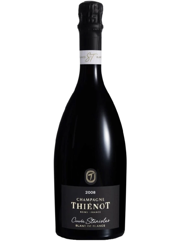 Champagne Thienot, Cuvee Stanislas Blanc de Blancs, Champagne AOC