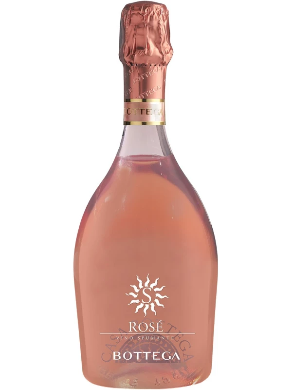 Bottega, S Rose Brut