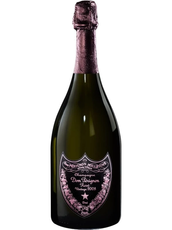 Dom Perignon Rose Vintage Extra Brut