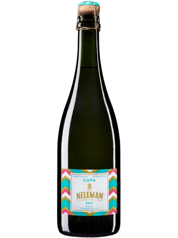 Neleman, Cava Brut Organic
