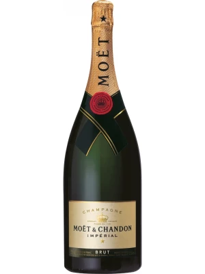 Moet & Chandon, Brut Imperial 1.5 л