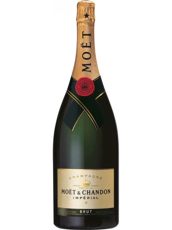 Moet & Chandon, Brut Imperial