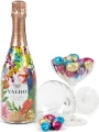 Valdo, Paradise Rose Brut — фото 6