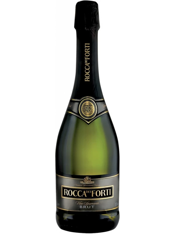Rocca dei Forti Brut
