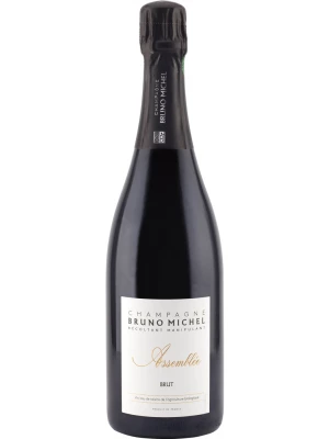 Bruno Michel, Assemblee Brut, Champagne AOC 1.5 л