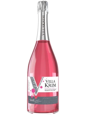 Villa Krim Pinot Noir Sparkling 0.75 л