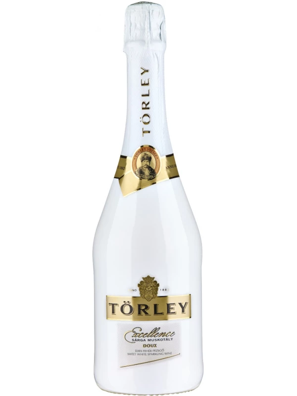 Torley, Excellence Sargamuskotaly Doux