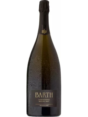 Barth, Schutzenhaus Riesling Brut Nature, Erste Lage VDP 1.5 л 2015