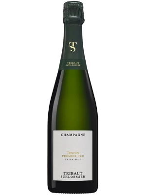 Tribaut Schloesser, Premier Cru 0.75 л 2018