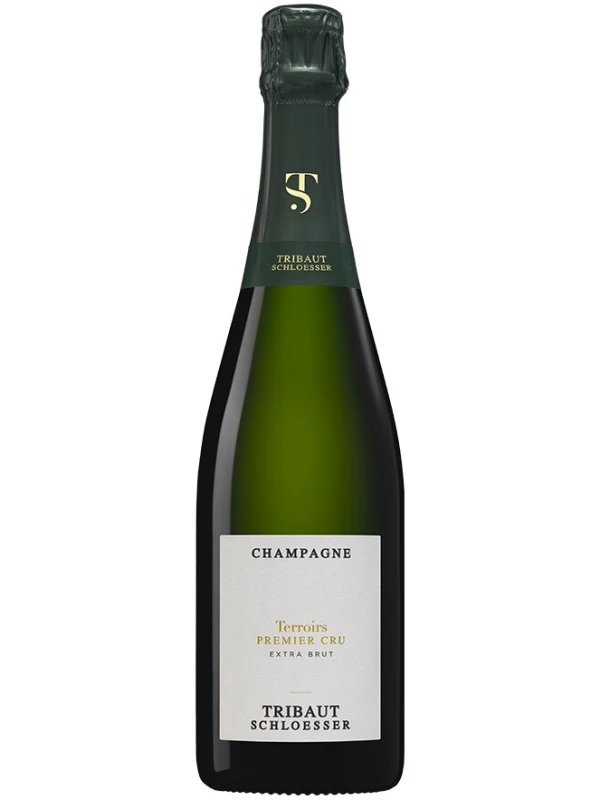 Tribaut Schloesser, Premier Cru