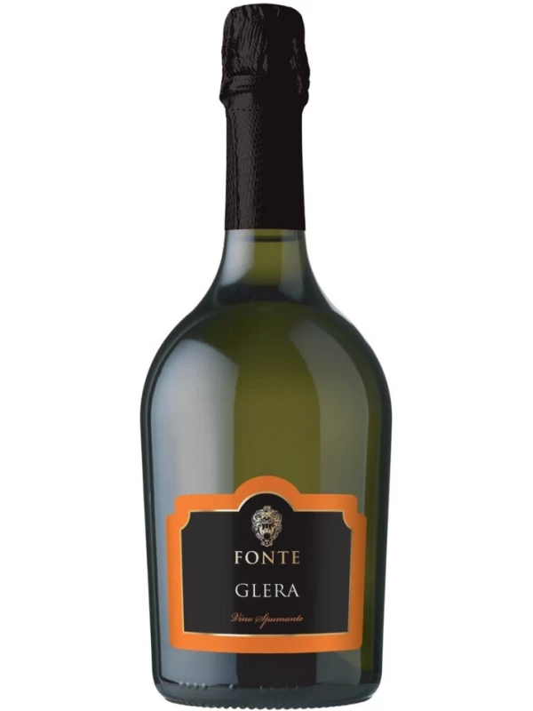 Schenk Italia, Fonte Glera Spumante Extra Dry