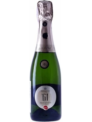 Guido Berlucchi, 61 Franciacorta Brut DOCG 0.375 л