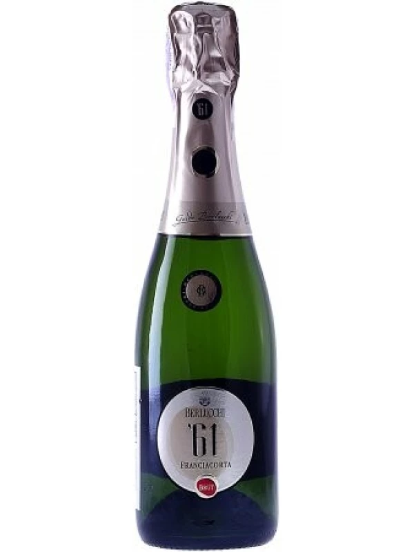 Guido Berlucchi, 61 Franciacorta Brut DOCG