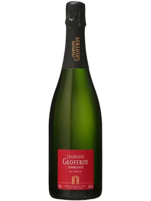 Champagne Geoffroy, Empreinte Brut Premier Cru 0.75 л