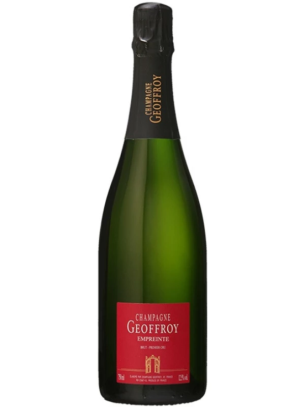 Champagne Geoffroy, Empreinte Brut Premier Cru