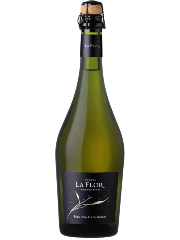 Pulenta, La Flor Brut Nature