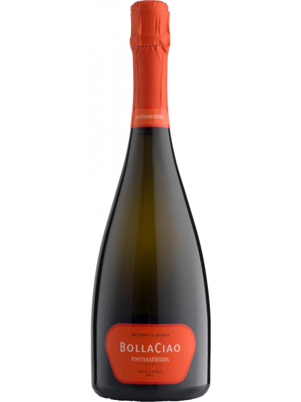Fontanafredda, Bolla Ciao, Alta Langa DOCG
