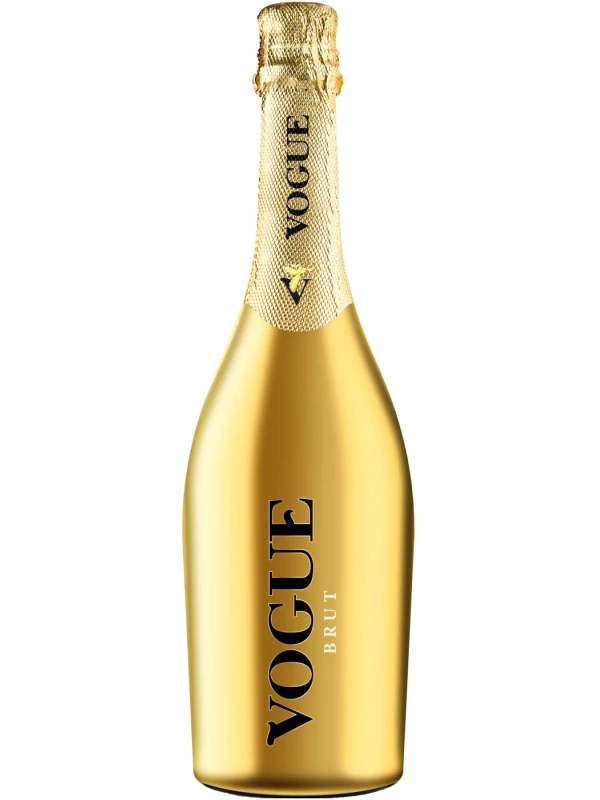 Vogue White Brut