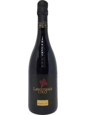 Bertolani, Lambrusco Oro DOC 0.75 л