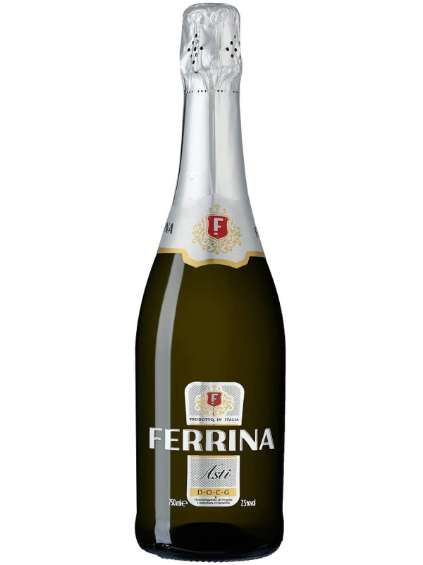 Morando, Ferrina Asti DOCG