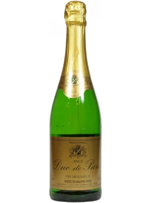 Duc de Paris Brut 0.75 л