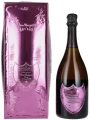 Dom Perignon Rose, Lady Gaga, gift box — фото 1
