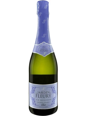 Jardin Fleury Brut 0.75 л