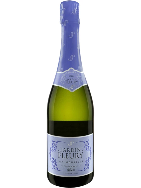 Jardin Fleury Brut