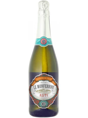Le Monferrine Asti DOCG 0.75 л