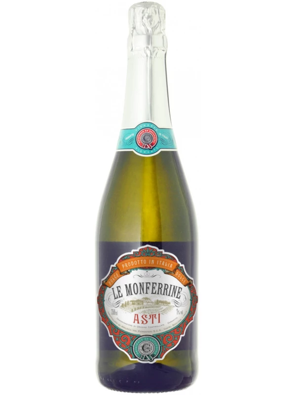 Le Monferrine Asti DOCG