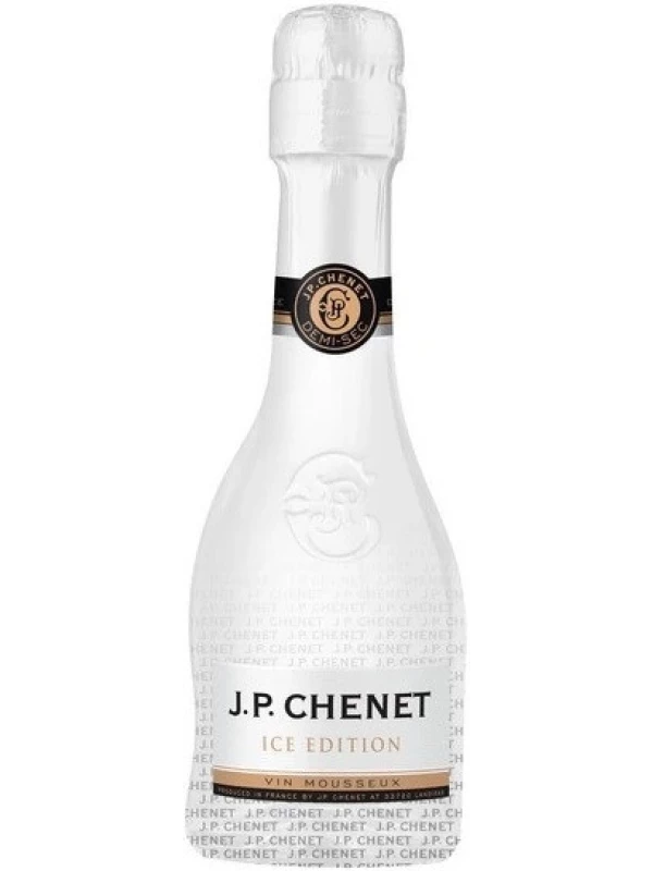 J. P. Chenet, Ice Edition Blanc