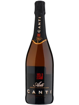 Canti, Asti DOCG 0.75 л 2017