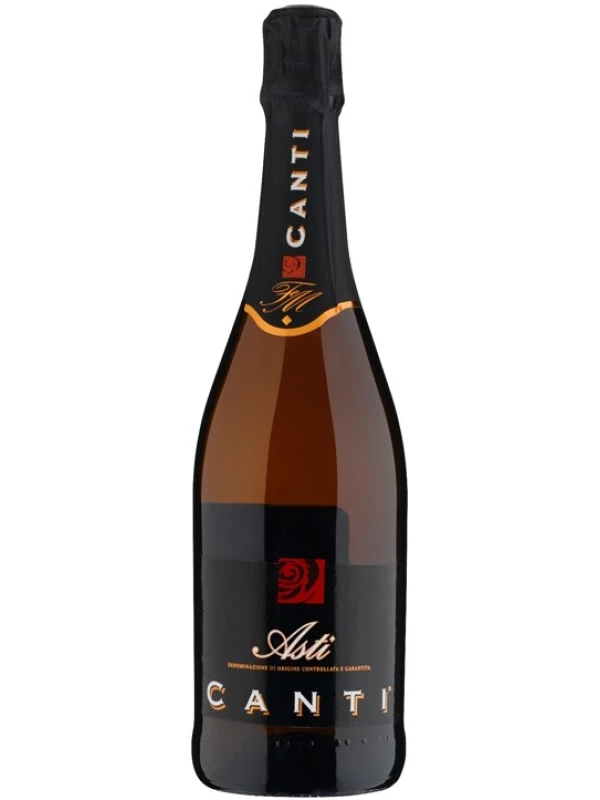 Canti, Asti DOCG