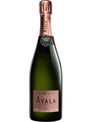 Ayala, Millesime Brut AOC 0.75 л 2009