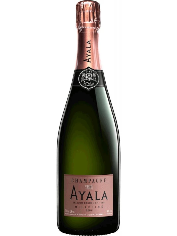 Ayala, Millesime Brut AOC