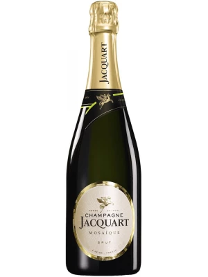 Jacquart, Brut Mosaique 0.75 л