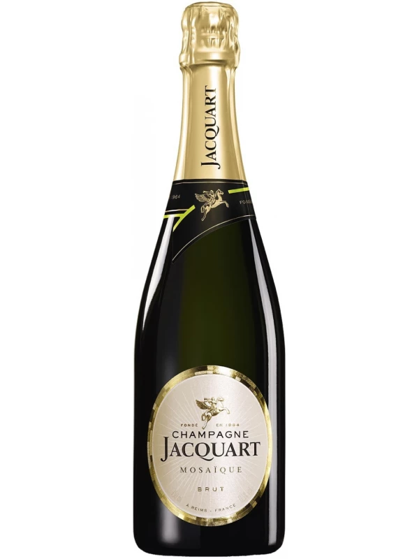 Jacquart, Brut Mosaique