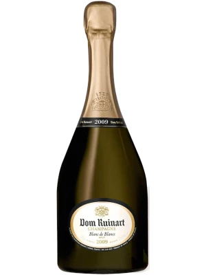 Dom Ruinart Blanc de Blancs 0.75 л 2009