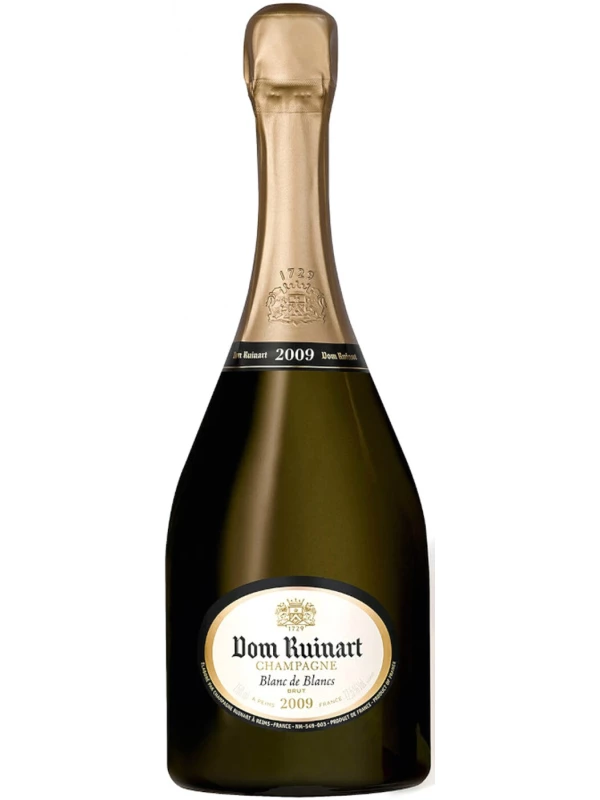 Dom Ruinart Blanc de Blancs