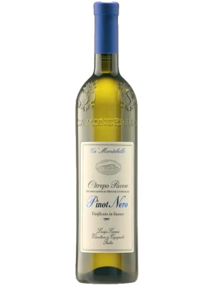 Ca' Montebello, Pinot Nero, Oltrepo Pavese DOC 0.75 л