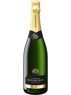 Bernard Remy, Grand Cru Brut, Champagne AOC 0.75 л