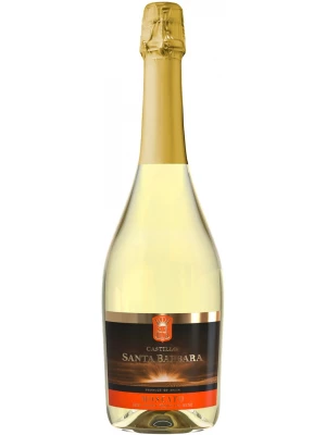 Castillo Santa Barbara Moscato 0.75 л