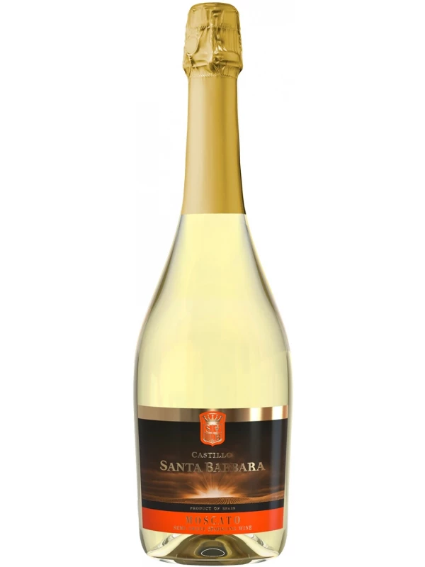 Castillo Santa Barbara Moscato