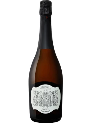 Esse Brut Zero Dosage 0.75 л