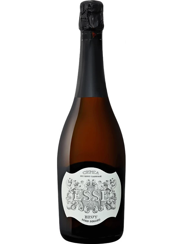 Esse Brut Zero Dosage