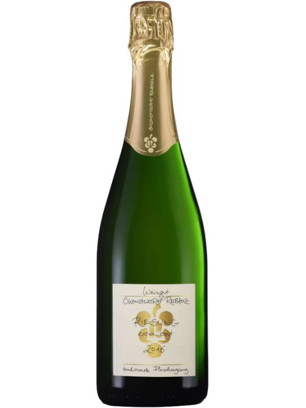 Weingut Rebholz, Sekt Extra Brut