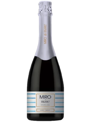 Miro di Mare Semi-Sweet 0.75 л