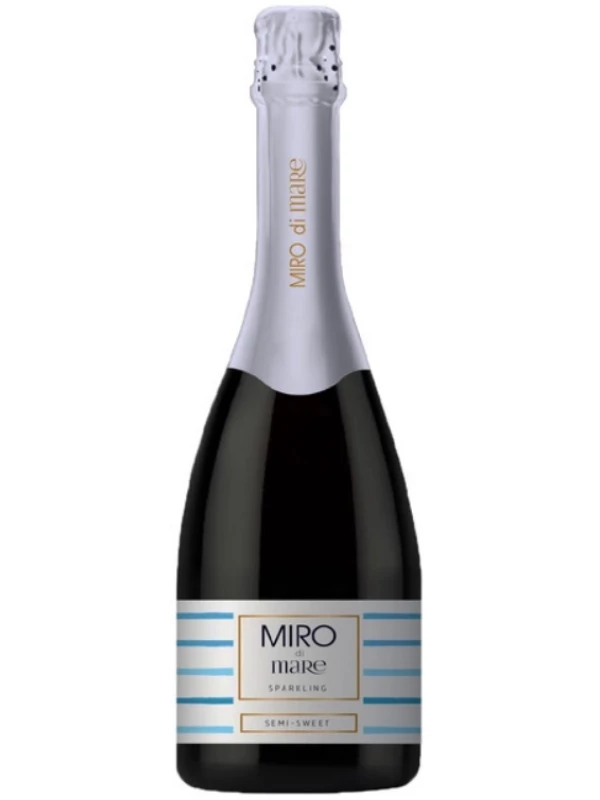 Miro di Mare Semi-Sweet