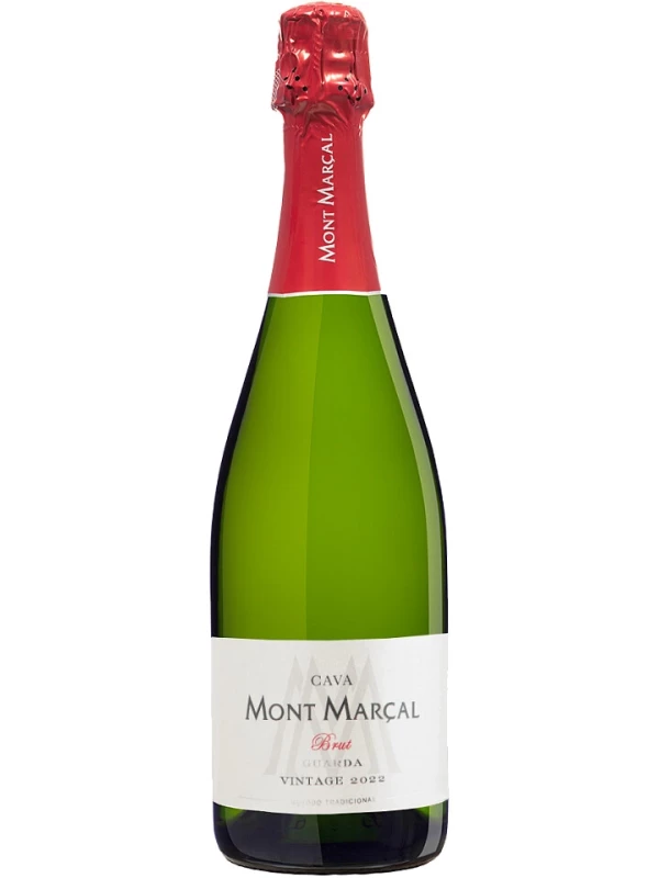 Mont Marcal, Cava Brut Guarda DO
