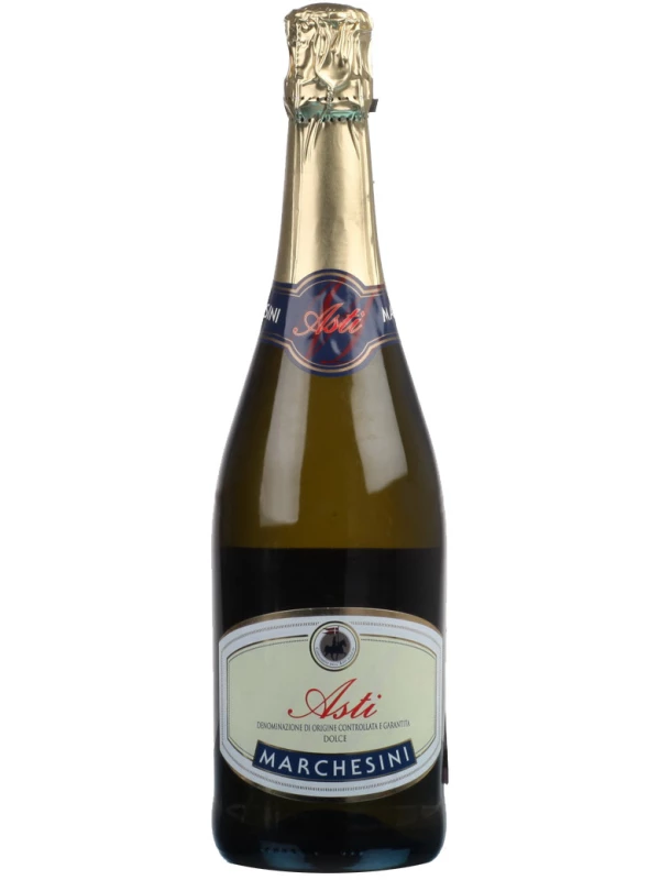 Marchesini Asti DOCG, gift box
